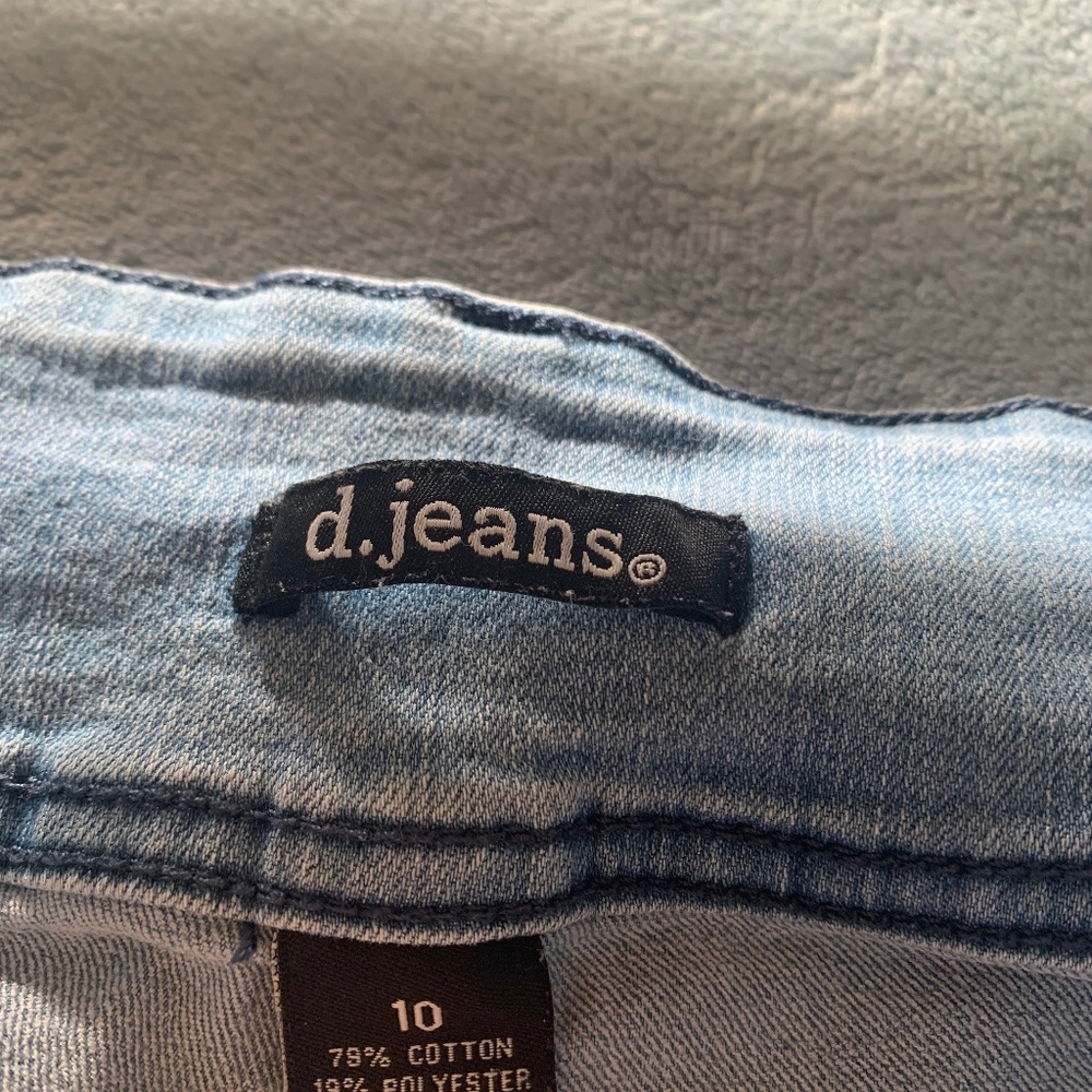 d.Jeans